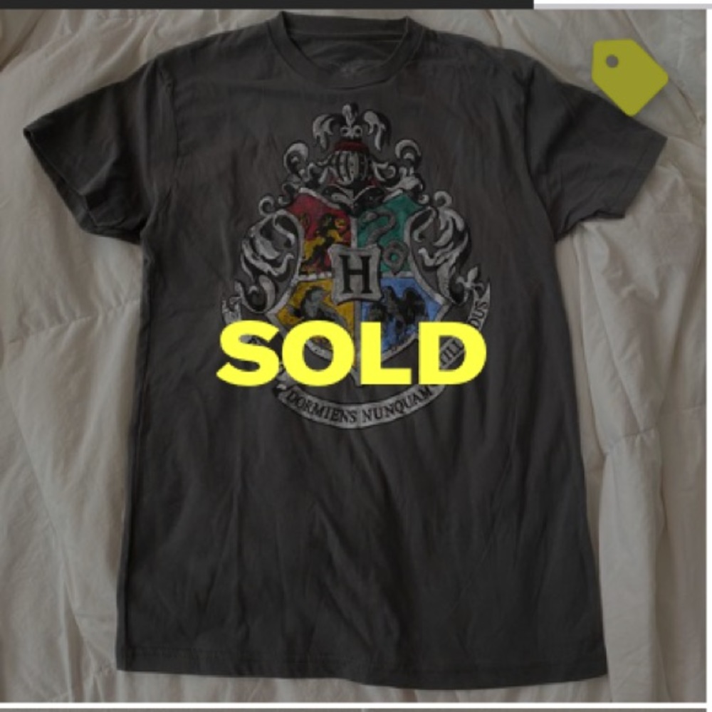 Harry Potter Shirt